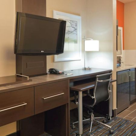 Holiday Inn Express Fulton By Ihg Exterior photo